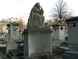  monument funéraire, cimetière Montparnasse